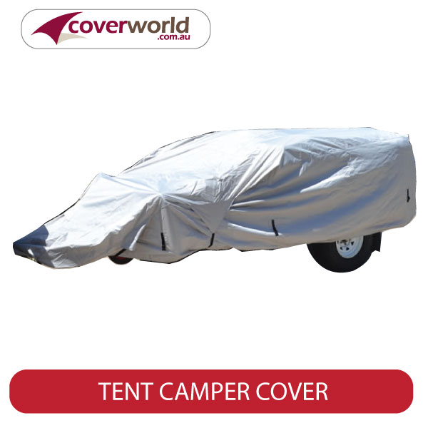 Camper Trailer Covers
