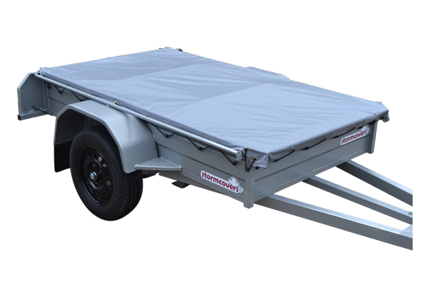 Trailer Covers Trailer Covers