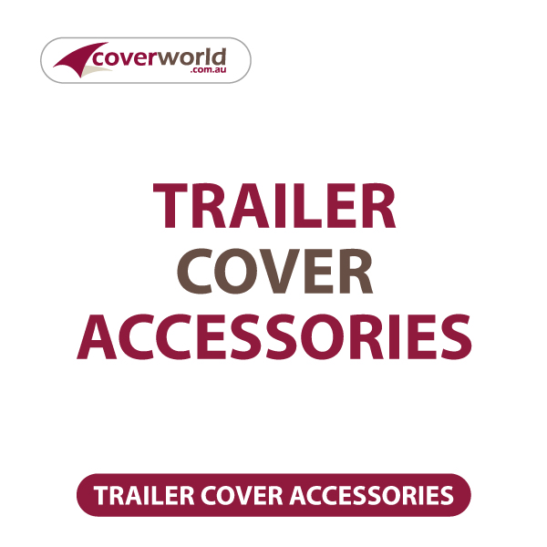 Trailer Cover Accessories
