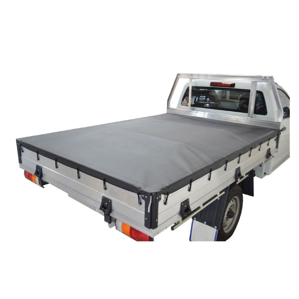 Trayback Tonneau Covers Trayback Tonneau Covers