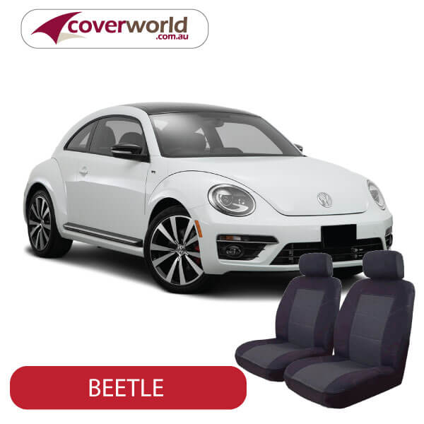 Beetle Seat Covers