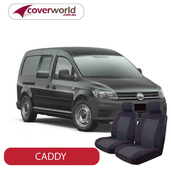 Caddy Seat Covers
