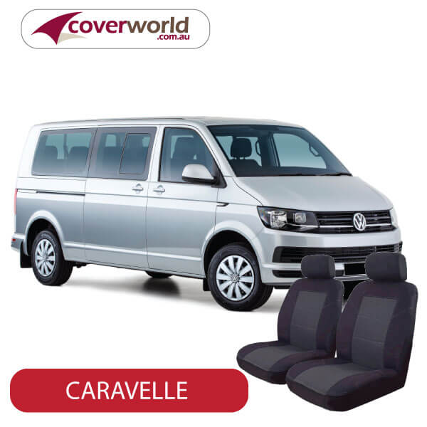 Caravelle Seat Covers