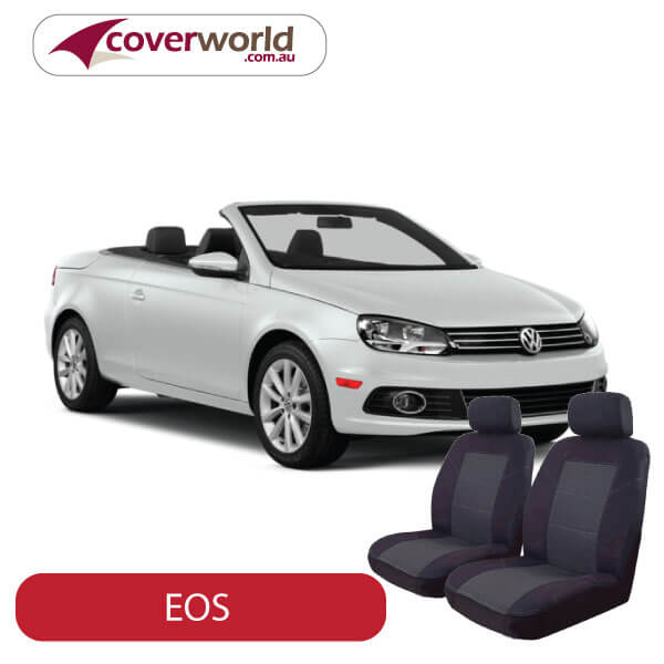 Eos Seat Covers