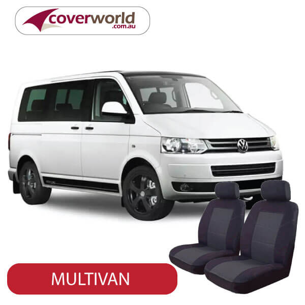Multivan Seat Covers