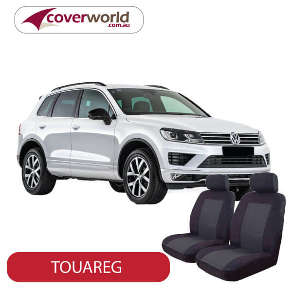 Touareg Seat Covers