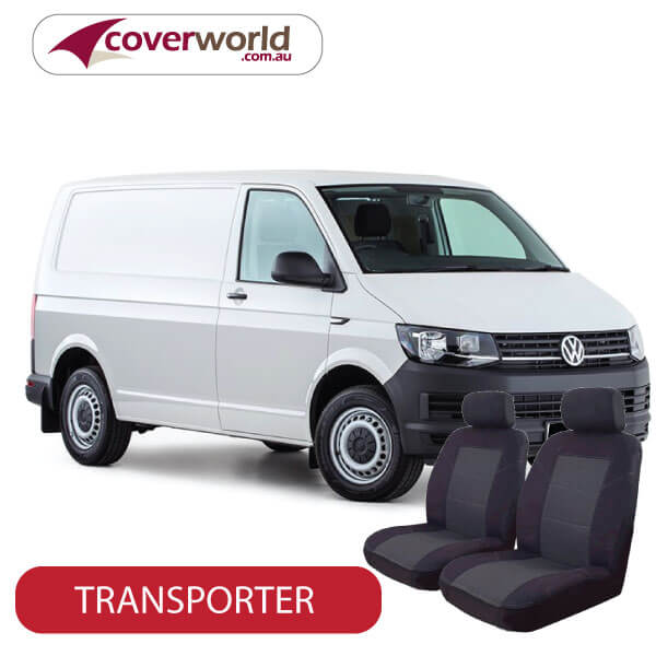 Transporter Seat Covers