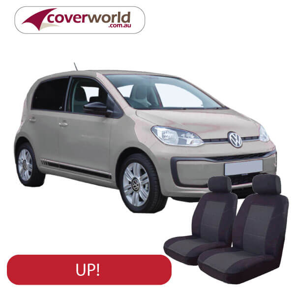 Up Seat Covers