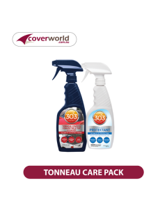Value Care Pack for Tonneaus