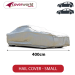 Hail Protection Cover (No.138) for Small Car - up to 400cm