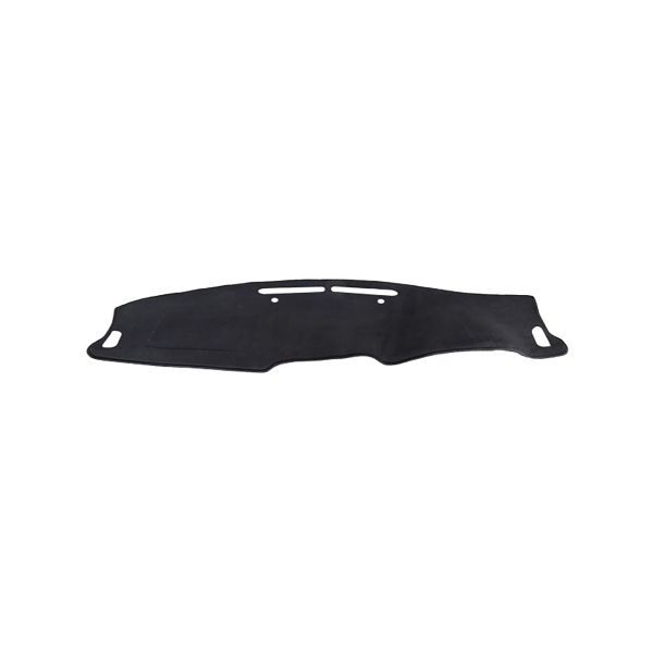 Kia Seltos SP2 All Models without HUD (Heads Up Display) Dash Mat in Black