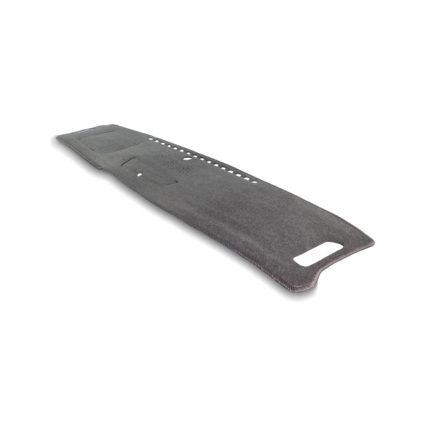 Kia Tasman TK MY26 All Models Dash Mat in Black