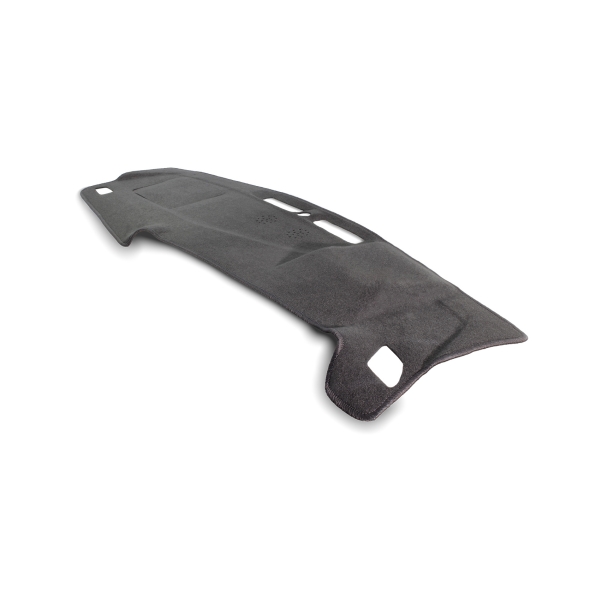 KIA Sportage NQ5 PE All Models Without HUD Dash Mats in Black