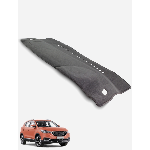 Mg Zs AZS1 Wagon Dash Mat in Charcoal