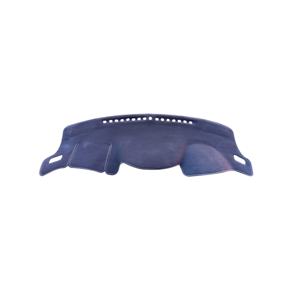 Nissan Qashqai J11 All Models Dash Mat in Black