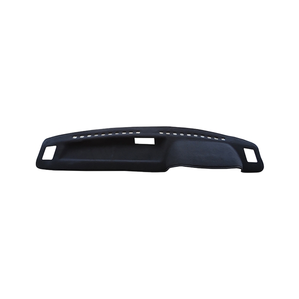 FORD Meteor GC All L, GL & Ghia Sedan Models Dash Mats in Charcoal