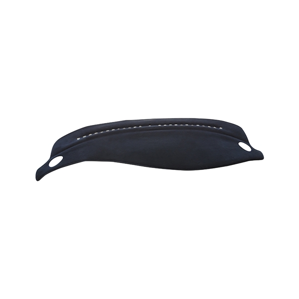 FORD Fairmont AU All Fairmont & Ghia Models Dash Mats in Black