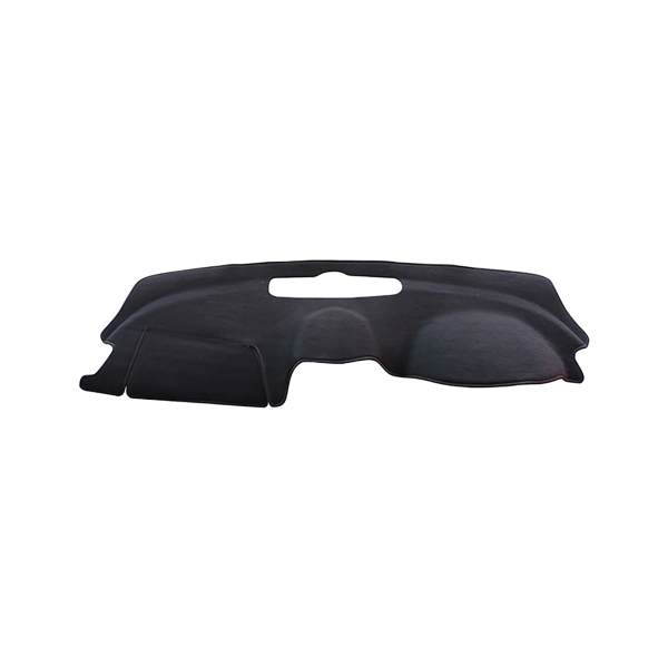 Ford Falcon FG All XT, XR6, XR8G6 & G6E Models Dash Mat in Black