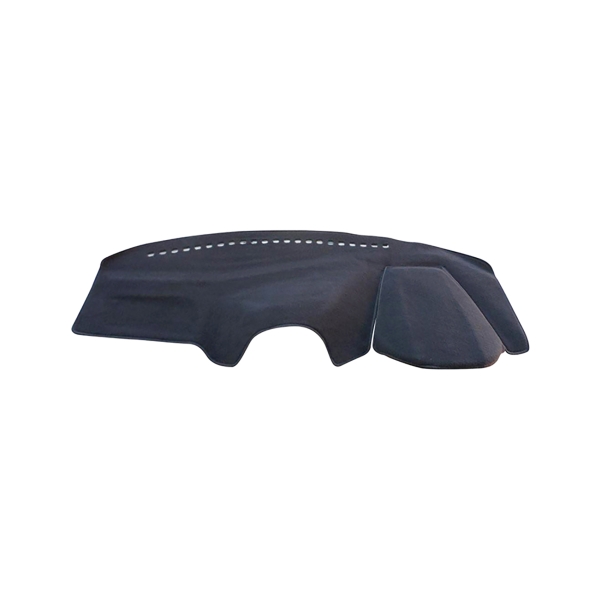 Ford Transit Custom VN All Models Dash Mat in Charcoal