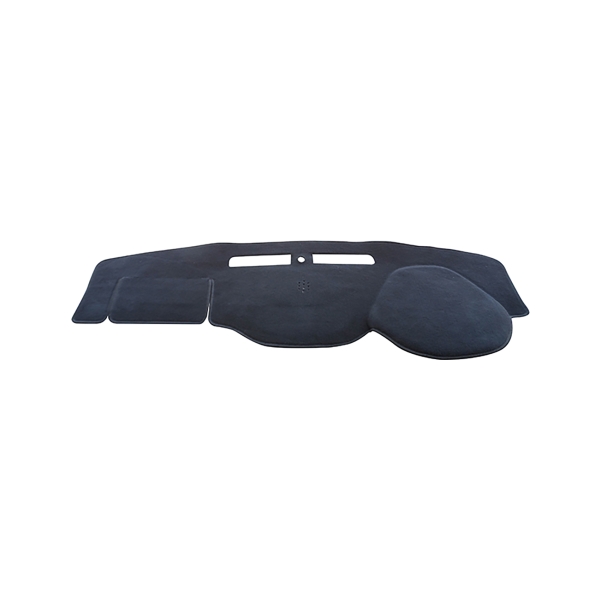Holden Commodore VF All Evoke, SV, SS & SSV Models without HUD (Head Up Display) Dash Mat in Black