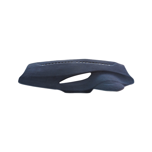 Hyundai I20 PB All Models Dash Mat in Charcoal