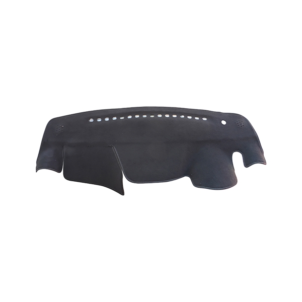 SUZUKI Alto GF All GLX Models and selected GL Models fitted with Tacho Dash Mats in Black