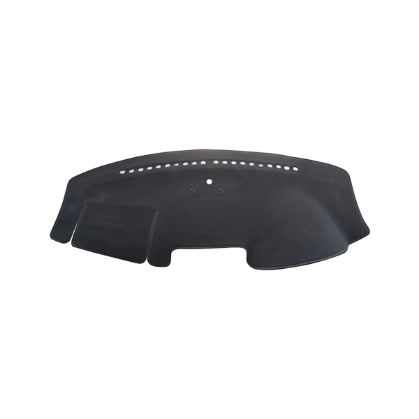 SUZUKI Kizashi FR XL All Models Dash Mats in Black