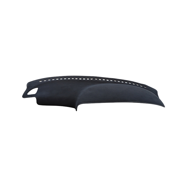 TOYOTA Cressida MX83 All Sedan Models Dash Mats in Black