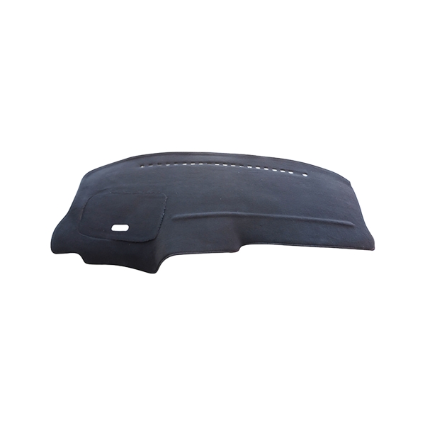 TOYOTA Spacia AB All Models without Passenger Airbag Dash Mats in Black