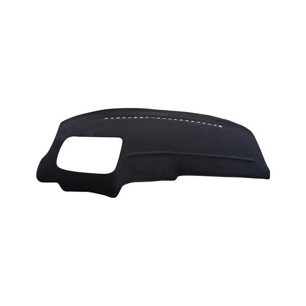 TOYOTA Spacia AB /SR40R All Models with Passenger Airbag Dash Mats in Charcoal