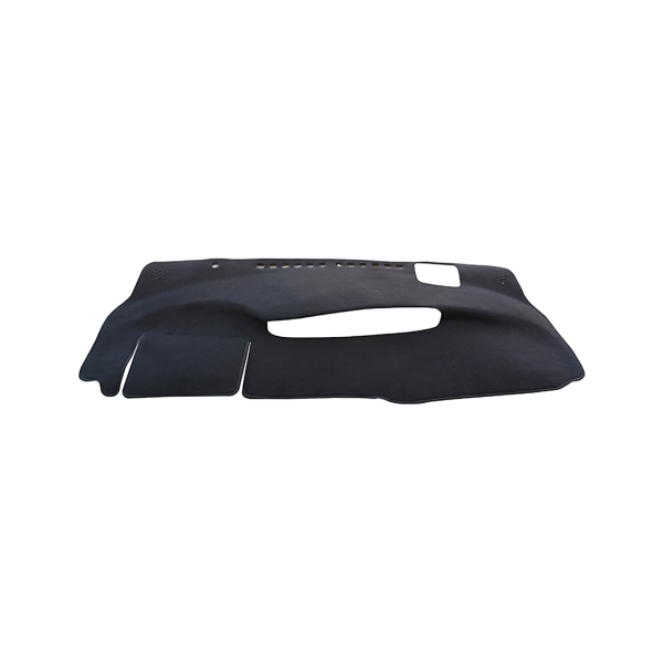 TOYOTA Prius ZVW30R All Lift Back Models Dash Mats in Charcoal