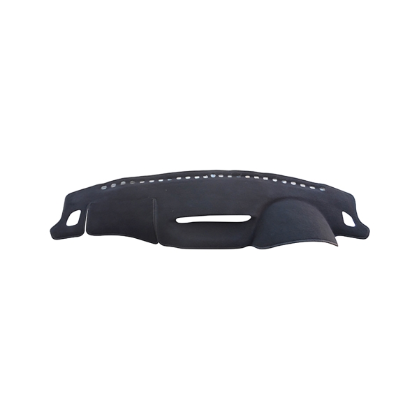 Subaru Forester S3 MY09 - MY10 All Models excluding X- Luxury Dash Mat in Charcoal