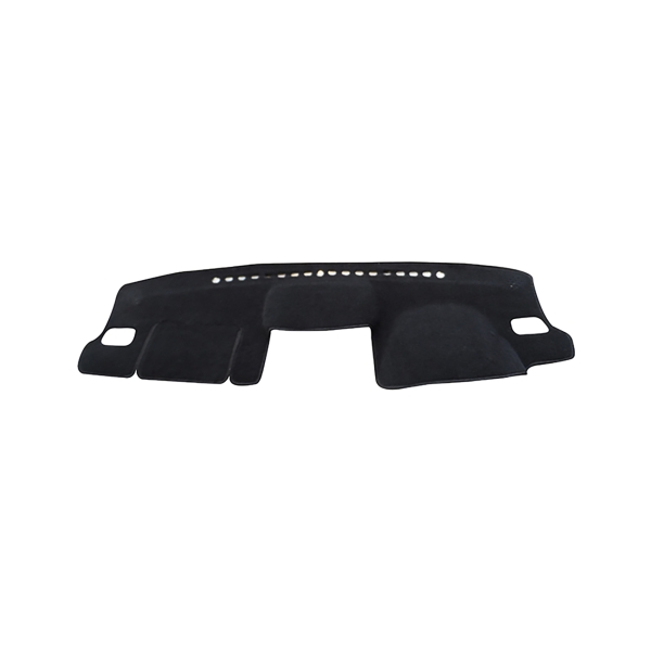 Subaru Forester S4 MY13 All Wagon Models Dash Mat in Black