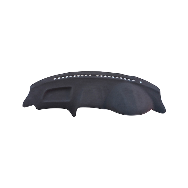 MAZDA 323 BJ All Astina & Protege Models without Passenger Airbag Dash Mats in Charcoal