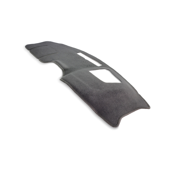 Mazda Cx-5 KF All Wagon Models (with Windscreen Projected Active Driving Display Screen 10.25") above speedo Dash Mat in Black