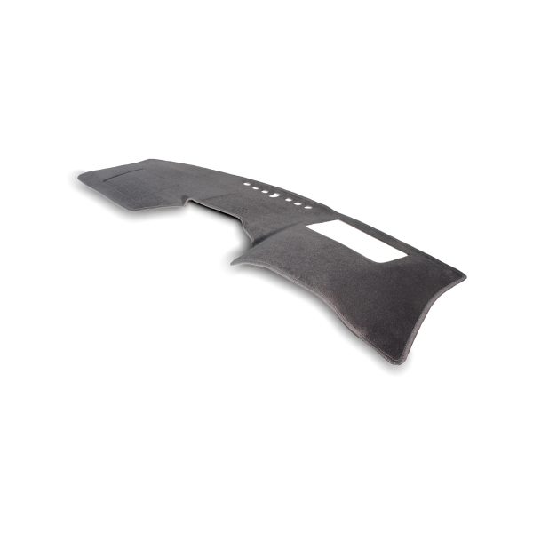 MAZDA Cx-70 KJ All Models Dash Mats in Black