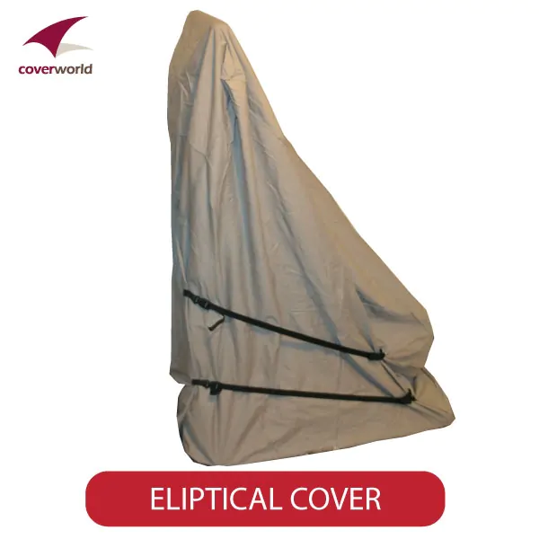 thumbnail image 2 of Elliptical Exercise Machine Cover, Elliptical Training Machine Cover For Home Use Elliptical Trainer Waterproof & Dustproof Protective Cover 2 of 12