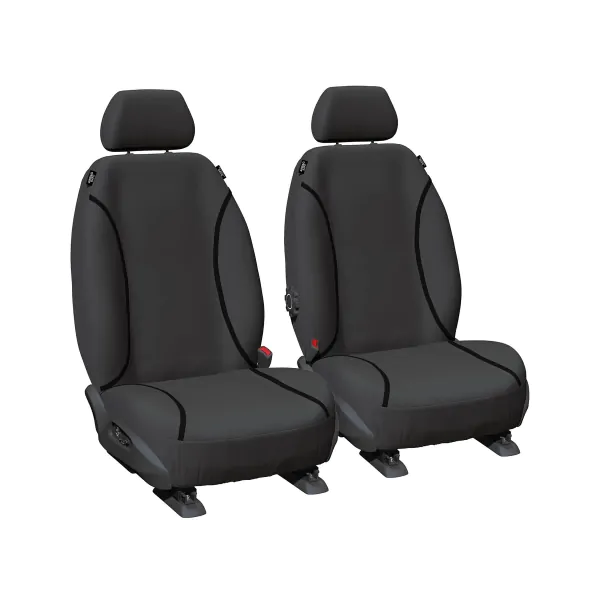 VW Passat Seat Covers Wagon Nov 2019 to Current Canvas
