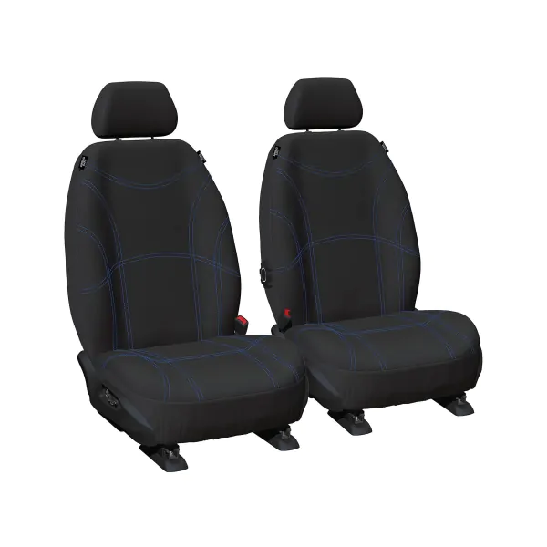 Toyota Landcruiser Standard Seat Covers 60 Series Neoprene