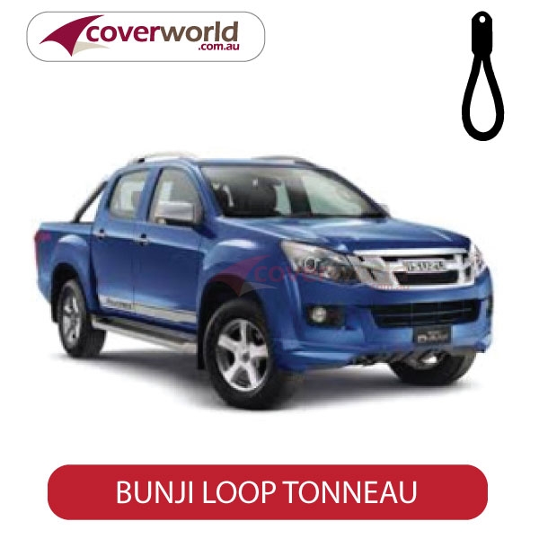 isuzu bunji tonneau 2012 2013 2014 2015 2016