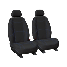 Neoprene Seat Covers for 86 Coupe – Water-Resistant Fit