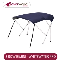 3 Bow Bimini Whitewater Pro