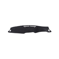 Kia Seltos SP2 All Models without HUD (Heads Up Display) Dash Mat in Black