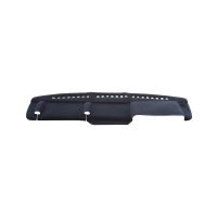 Nissan Patrol GQ All DX ST & TI Models Dash Mat in Black