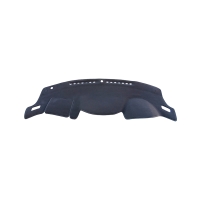 Nissan X Trail T32 All Models Dash Mat in Charcoal