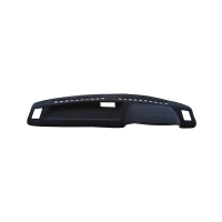 FORD Meteor GC All L, GL & Ghia Sedan Models Dash Mats in Black