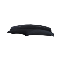 FORD Ltd DF/DL All Models without Passenger Airbag Dash Mats in Black