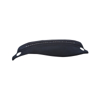 FORD Ltd AU All Models Dash Mats in Charcoal