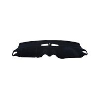 FORD Mondeo MA/MB/MC All Models Dash Mats in Black