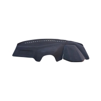 Ford Transit Custom VN All Models Dash Mat in Black